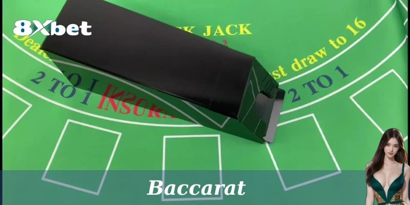 Baccarat là gì?