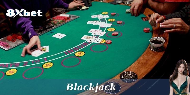 Chiến Thuật Cơ Bản Khi Chơi Blackjack