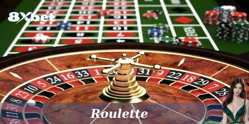 Roulette là gì?