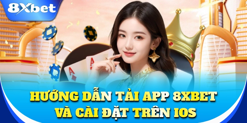 Quy trình tải app và cài đặt trên HĐH iOS
