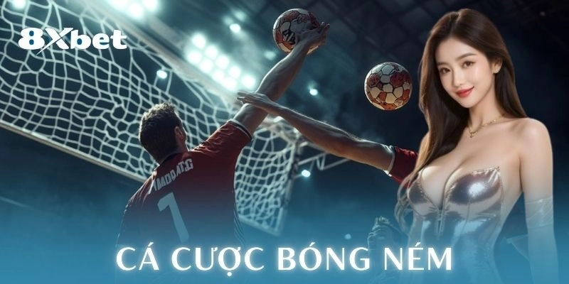 Tại sao cá cược bóng ném lại thú vị
